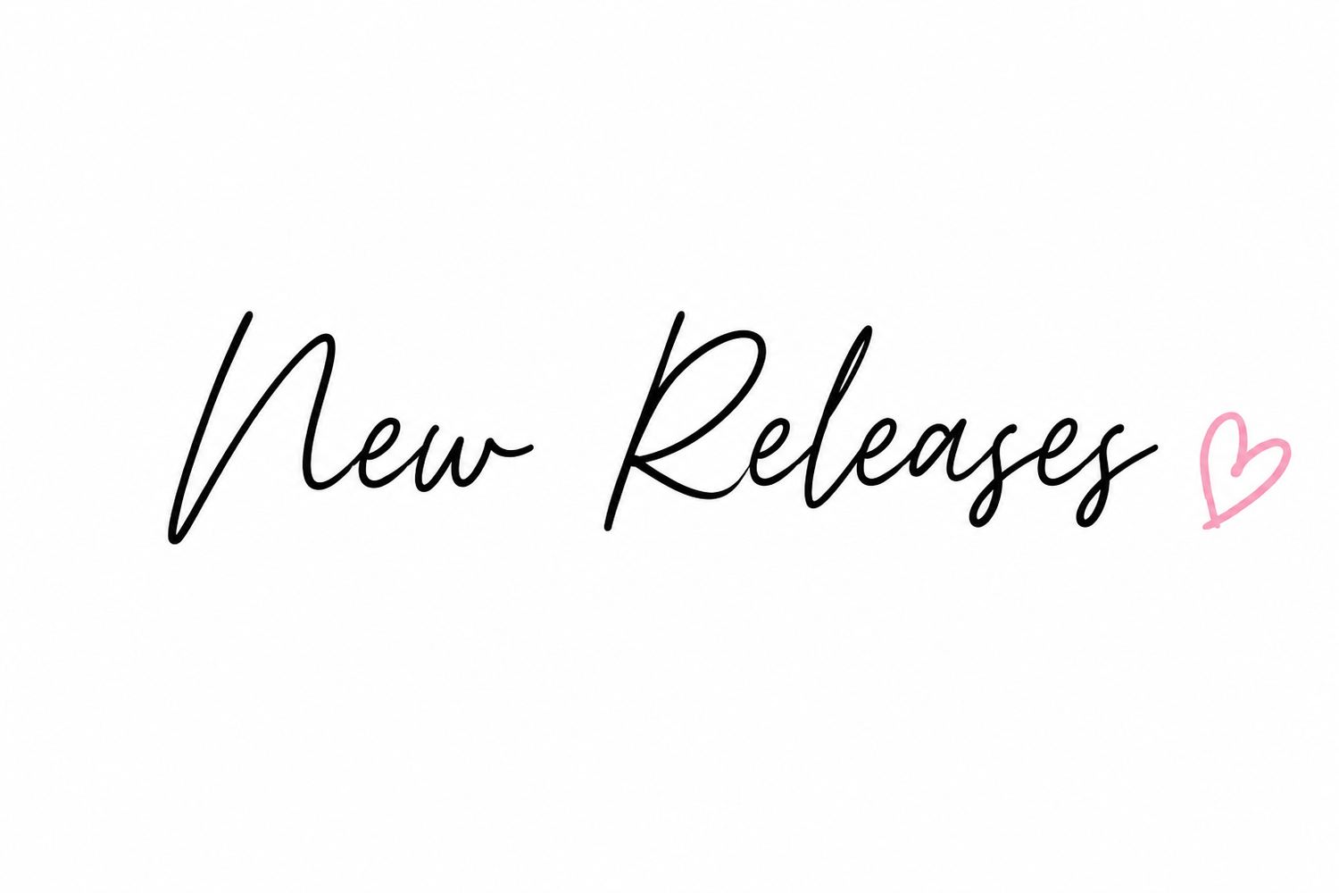 New Releases