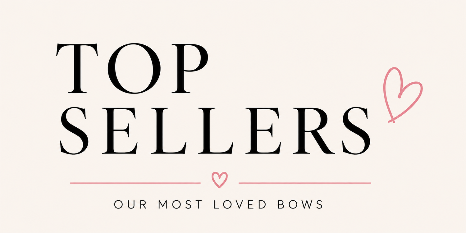Top Sellers