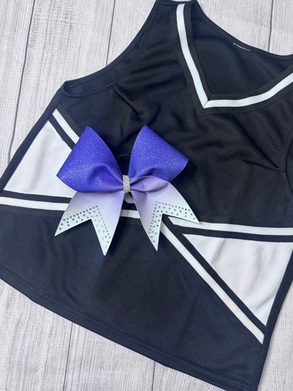Nancy Bow: Purple