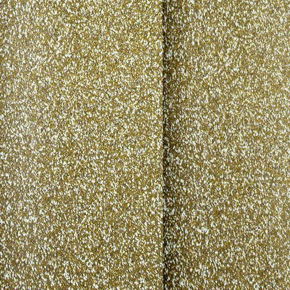 April Bow: Gold & Silver