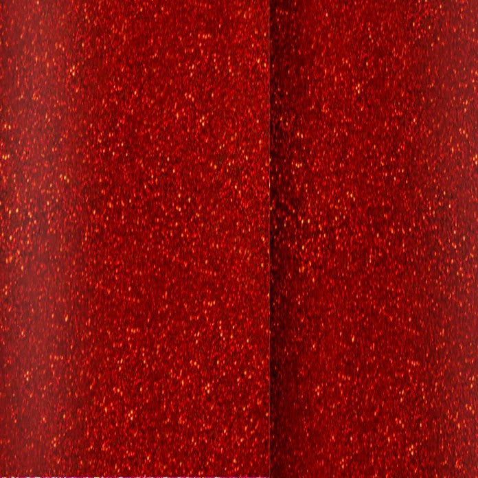 Radiant Burst Cheer Bow – Red Rhinestone Cheer Bow