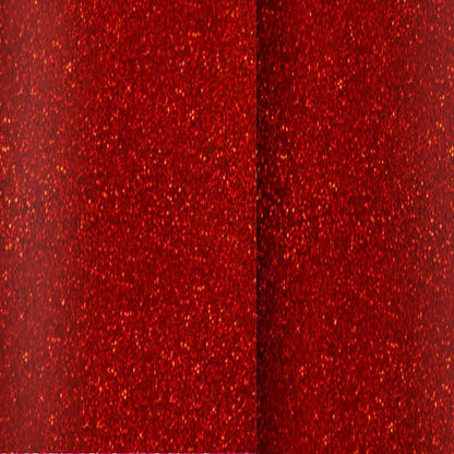 Radiant Burst Cheer Bow – Red Rhinestone Cheer Bow